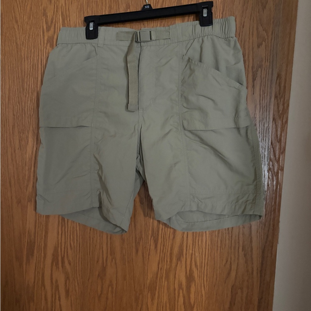 Eddie Bauer Sage Cargo Shorts